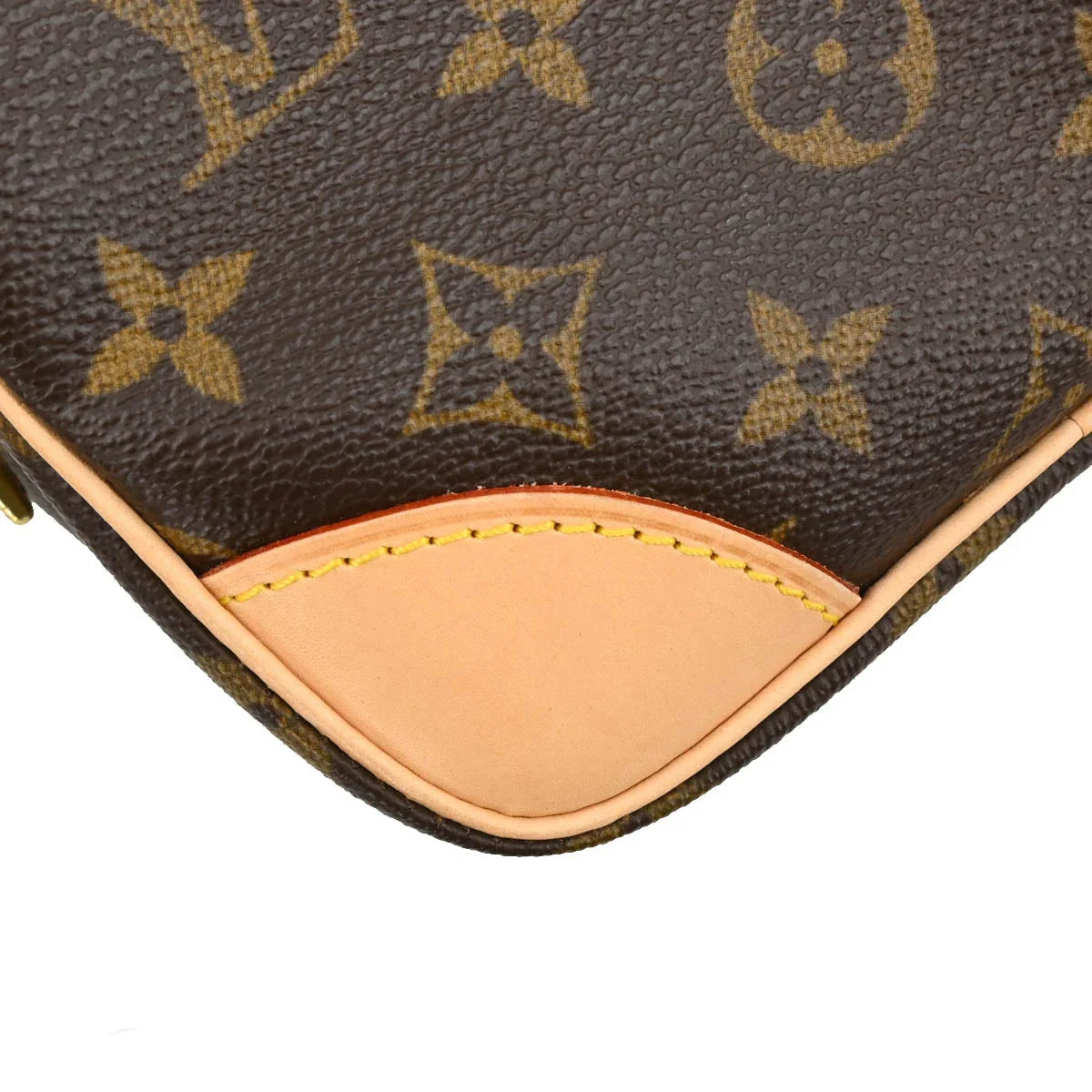 Louis Vuitton 2007 Monogram Amazon Crossbody Bag M45236
