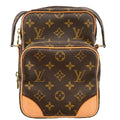 Louis Vuitton 2003 Monogram Amazon Crossbody Bag M45236