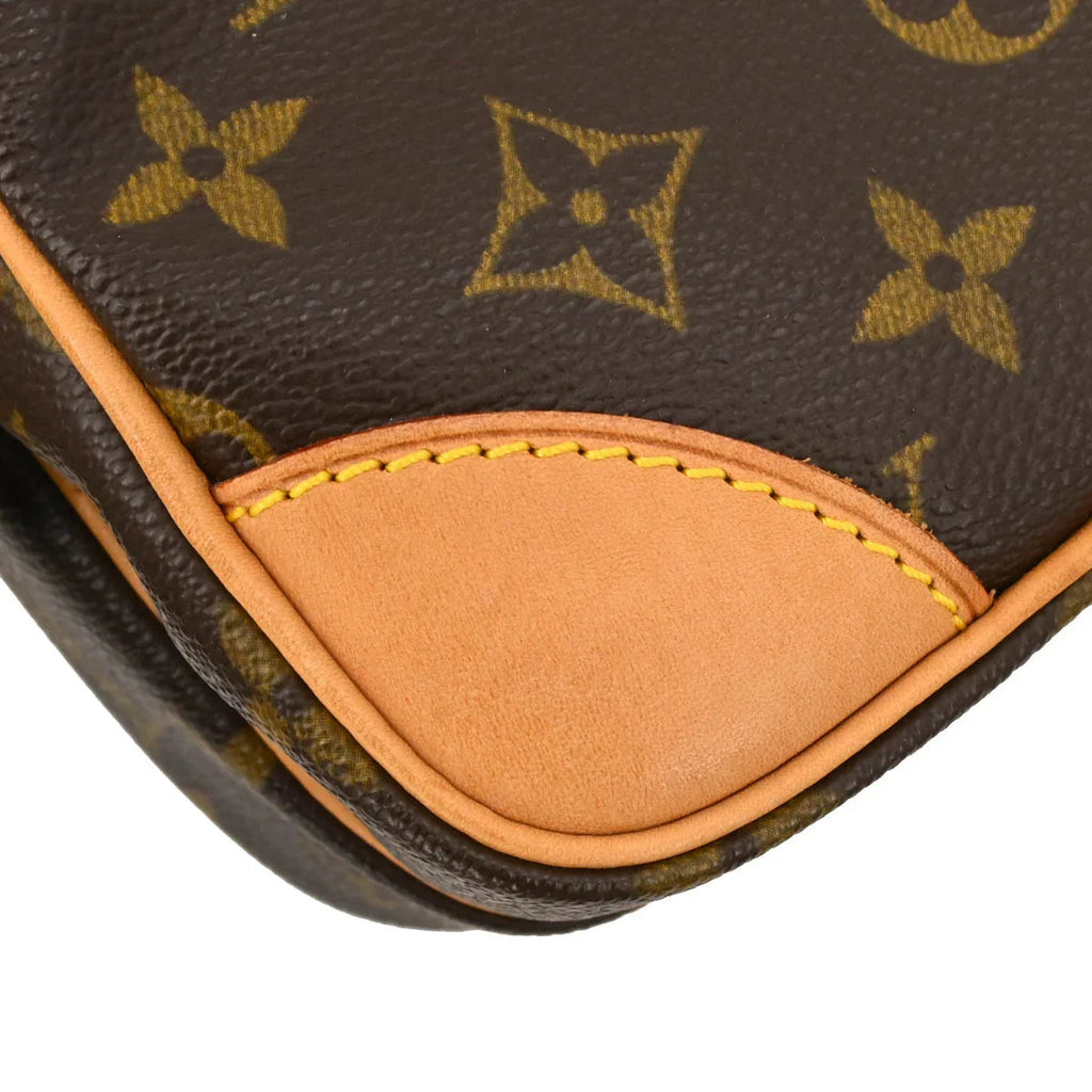 Louis Vuitton 2003 Monogram Amazon Crossbody Bag M45236