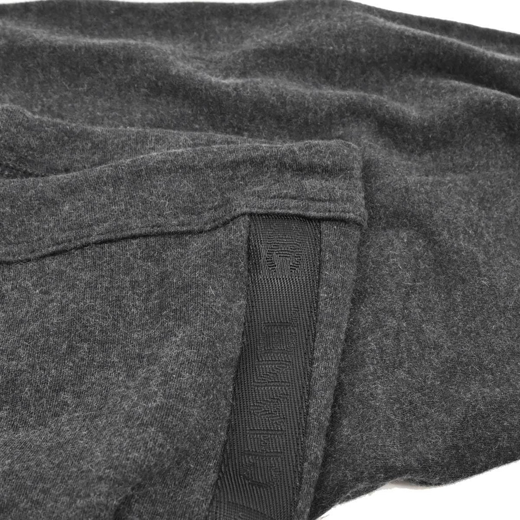 Chanel 2002 Jogger Pants Gray #38