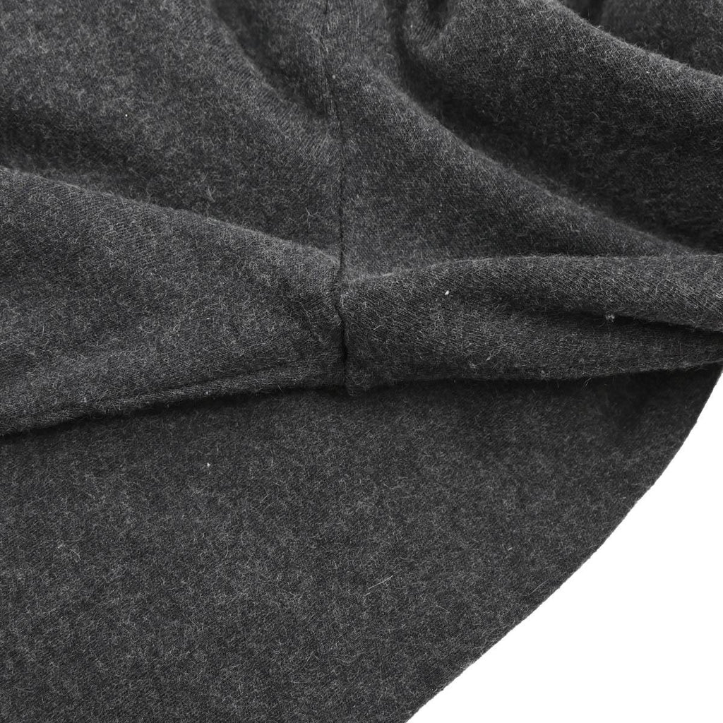 Chanel 2002 Jogger Pants Gray #38