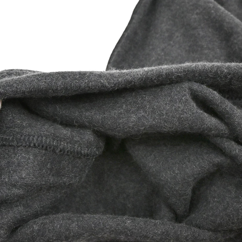 Chanel 2002 Jogger Pants Gray #38