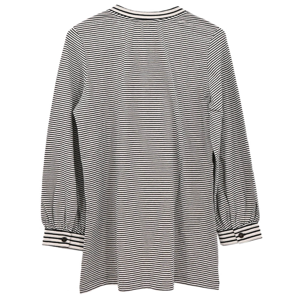 Chanel 2011-2012 Top Black White #40