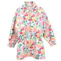 Chanel Jacket White #36