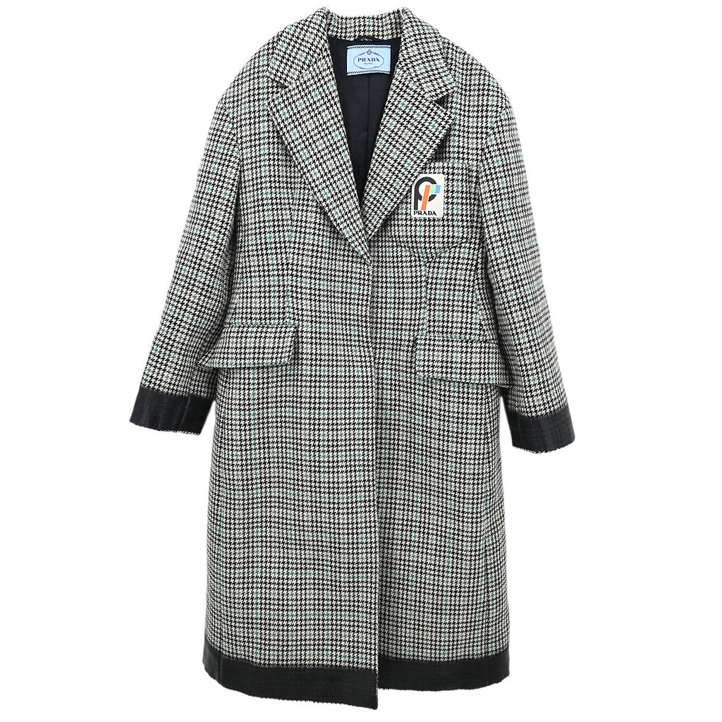 Prada 2018 Coat Black #44