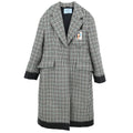 Prada 2018 Coat Black #44