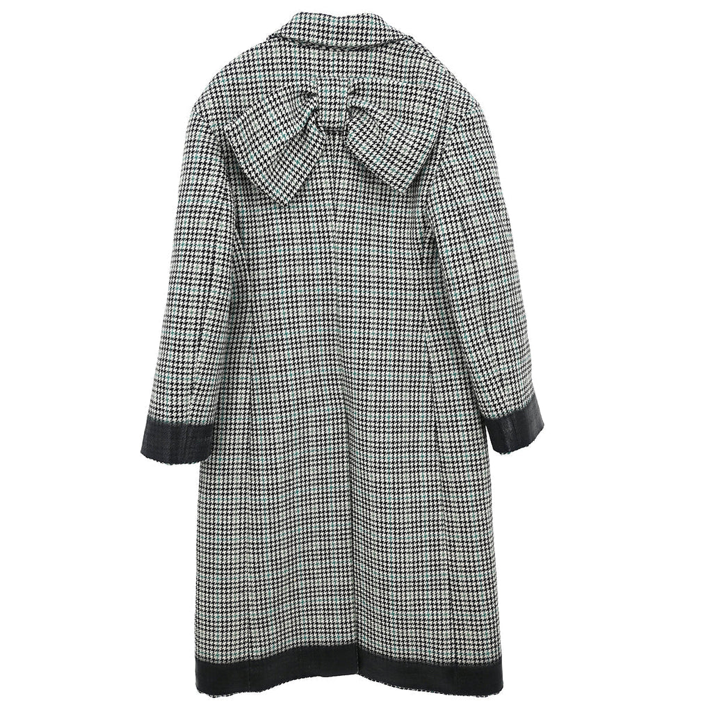 Prada 2018 Coat Black #44