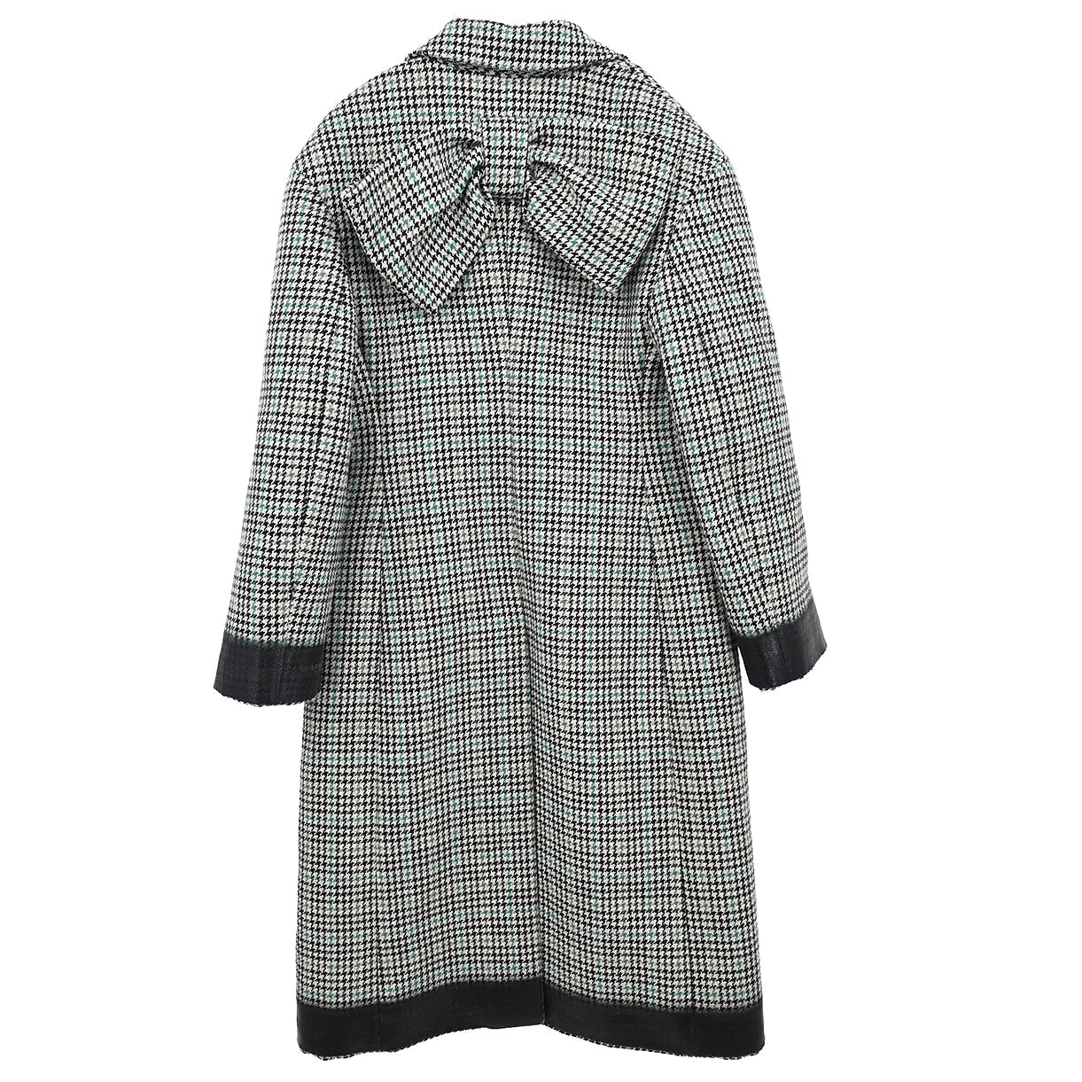 Prada 2018 Coat Black #44