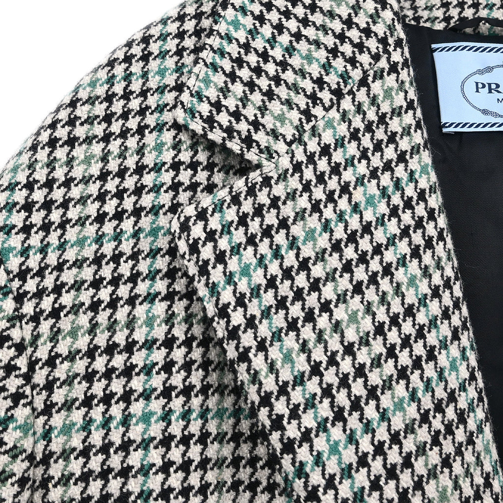 Prada 2018 Coat Black #44