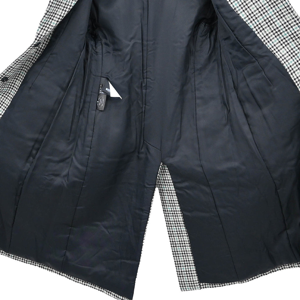 Prada 2018 Coat Black #44