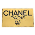Chanel Brooch Pin Gold