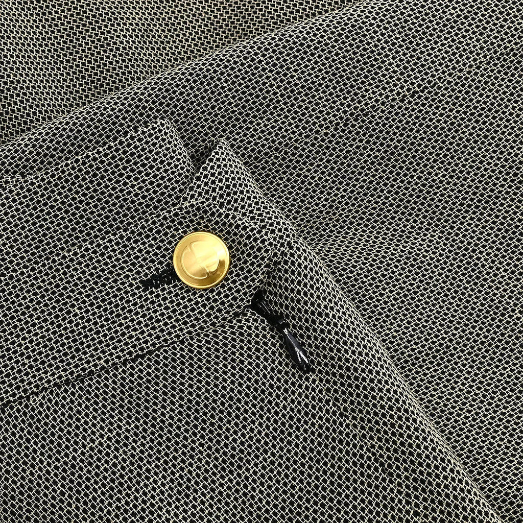 Gucci Setup Suit Jacket Skirt Gray #46 #44