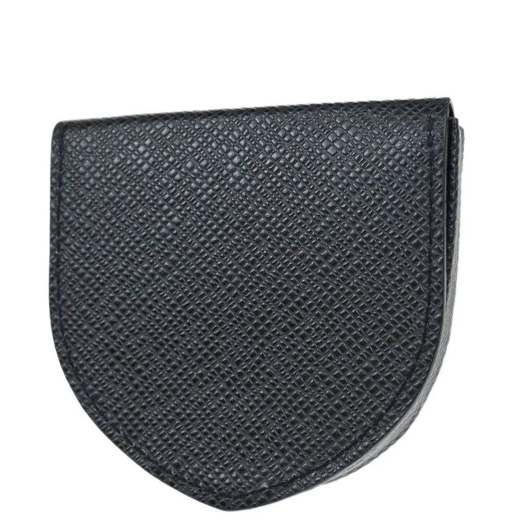 Louis Vuitton 2003 Taiga Porte Monnaie Cuvette Coin Purse Wallet M64422