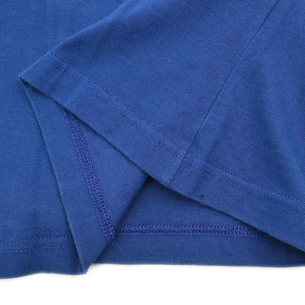 Christian Dior 2002 Sleeveless Tank Top Blue #42