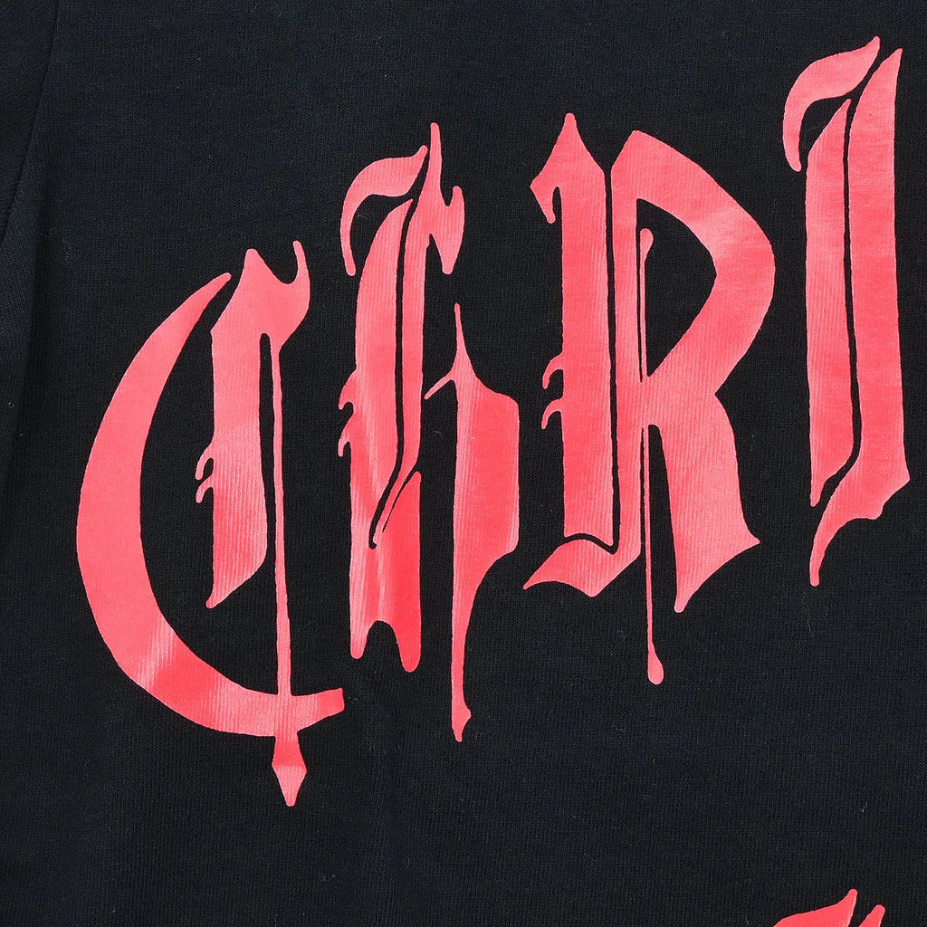 Christian Dior 2002 Short Sleeve T-shirt Black #38
