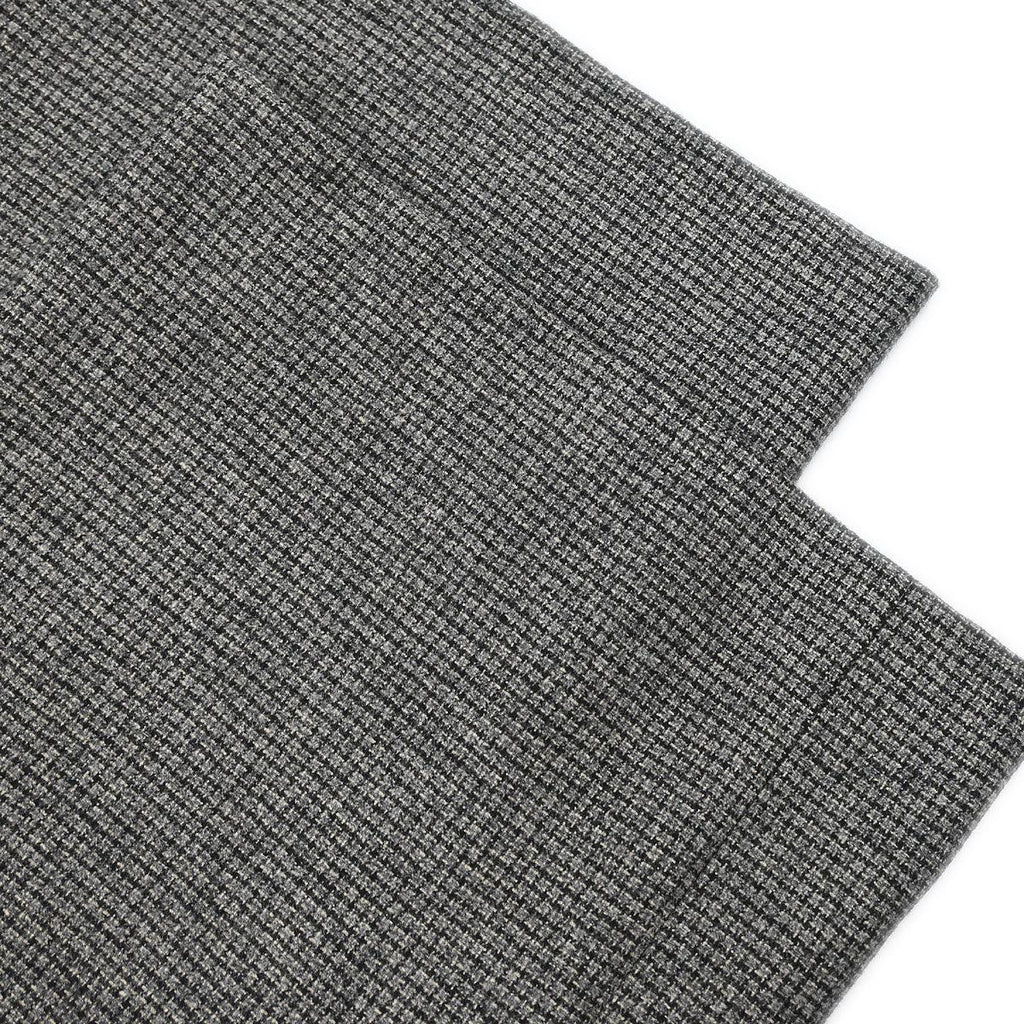 Chanel 2005 Long Pants Gray #38