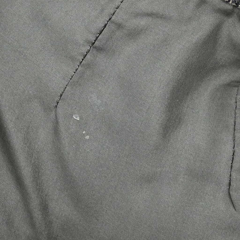 Chanel 2005 Long Pants Gray #38