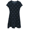 Chanel Dress Black #42