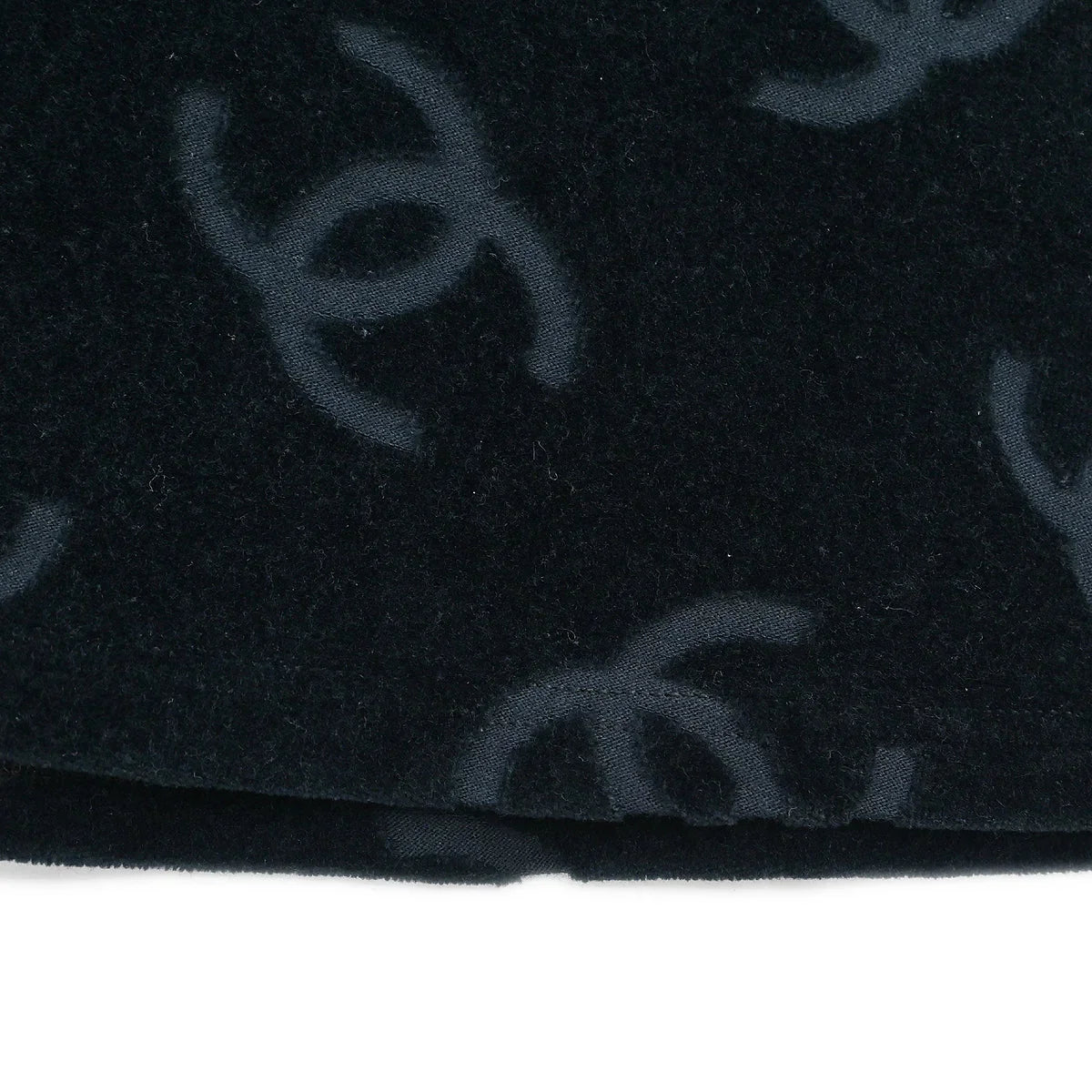 Chanel Dress Black #42
