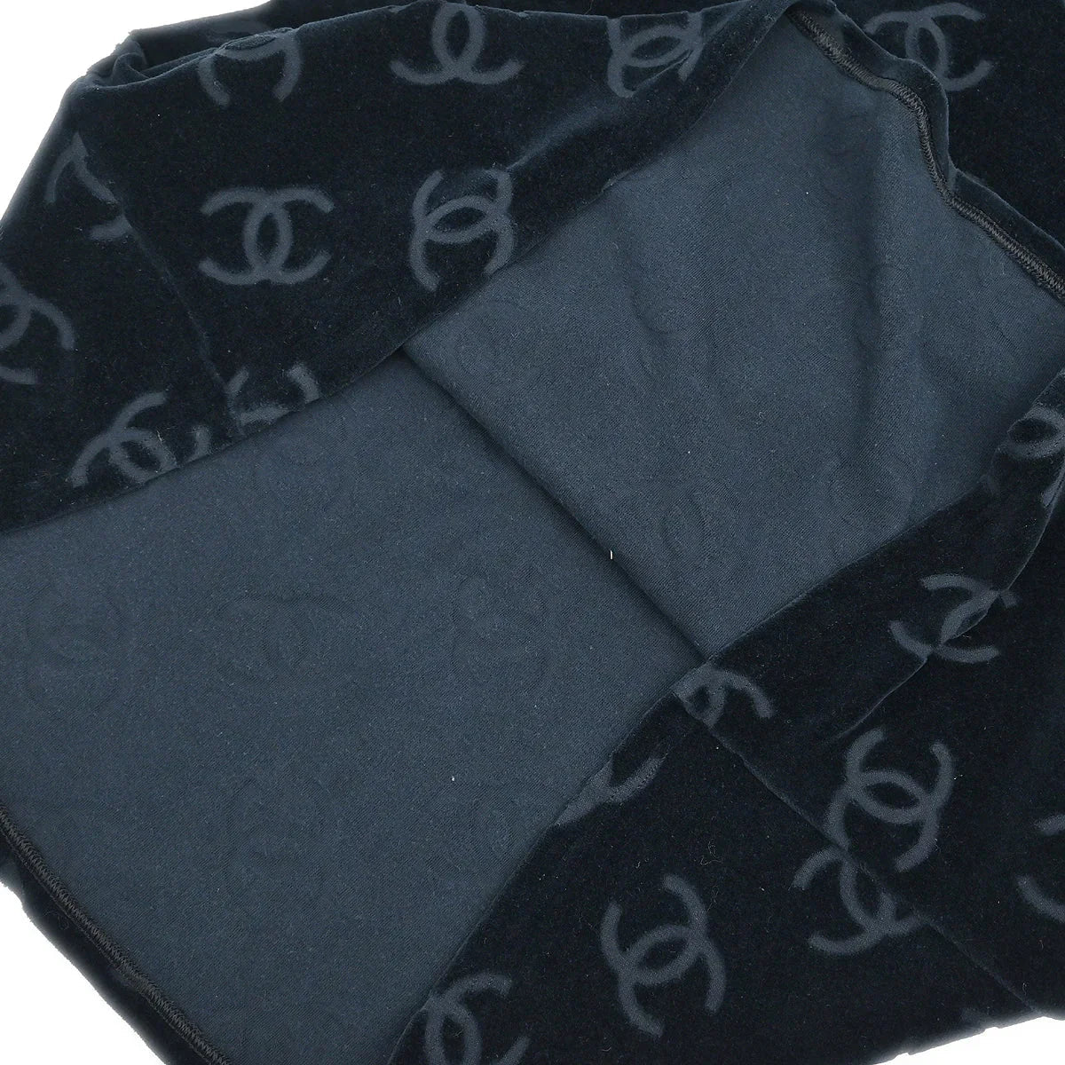 Chanel Dress Black #42