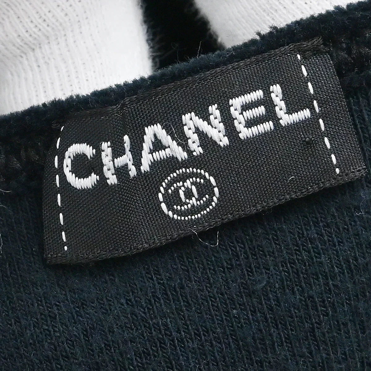 Chanel Dress Black #42
