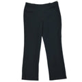 Chanel Long Pants Black #40