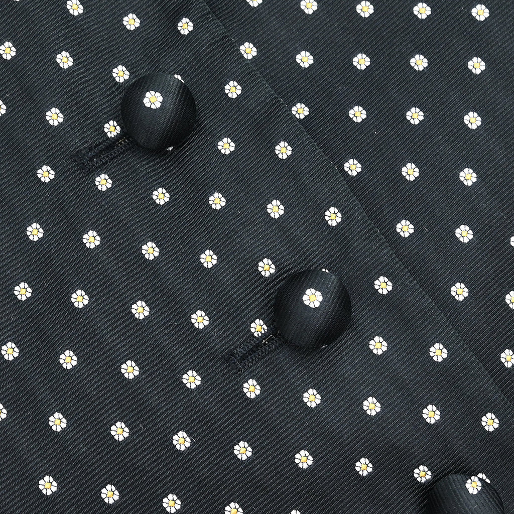 Christian Dior 2009 Single Breasted Jacket Black #38