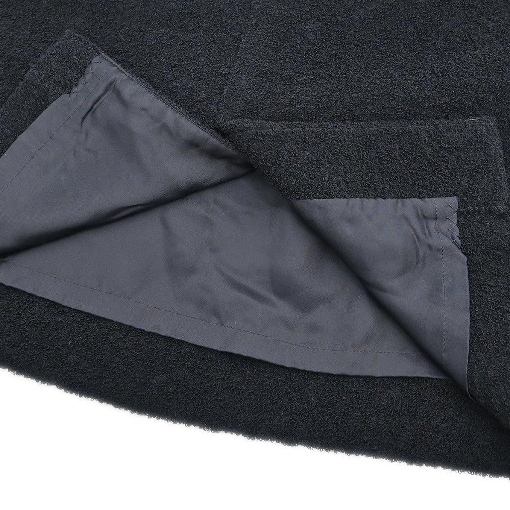 Burberrys Suit Jacket Skirt Black #13