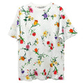 Gucci Short Sleeve Top T-shirt White #L