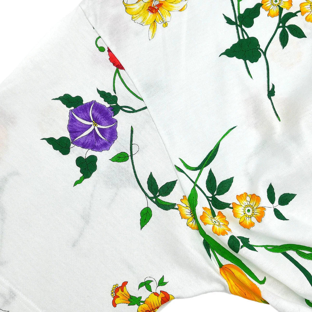 Gucci Short Sleeve Top T-shirt White #L
