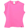 Chanel 2000 Sleeveless Tank Top Pink #44