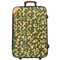Louis Vuitton Monogramouflage Pegase 60 Carry-On Luggage M23333