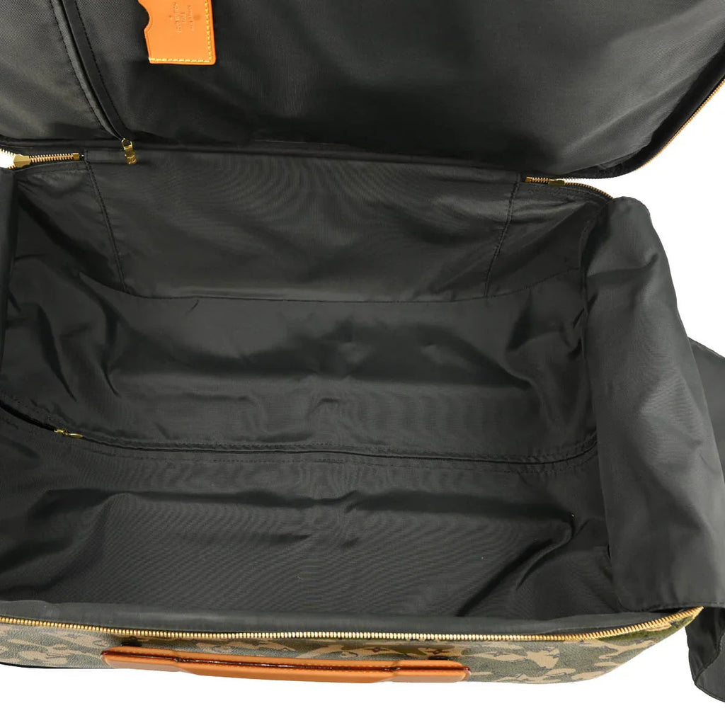 Louis Vuitton Monogramouflage Pegase 60 Carry-On Luggage M23333