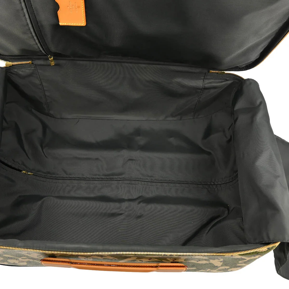 Louis Vuitton Monogramouflage Pegase 60 Carry-On Luggage M23333