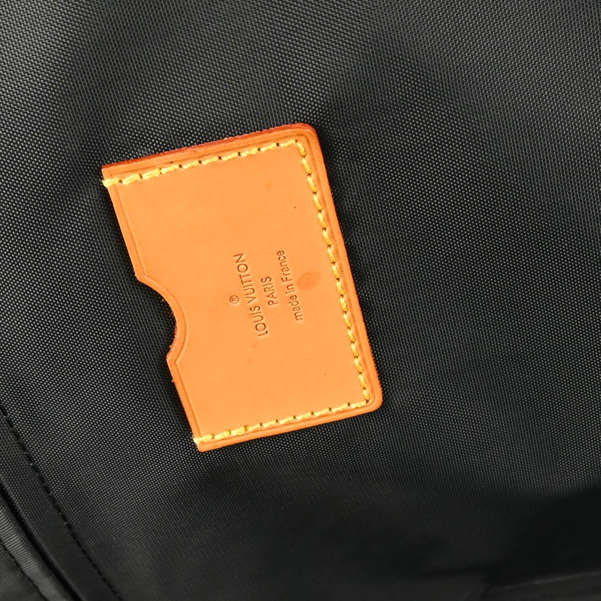 Louis Vuitton Monogramouflage Pegase 60 Carry-On Luggage M23333