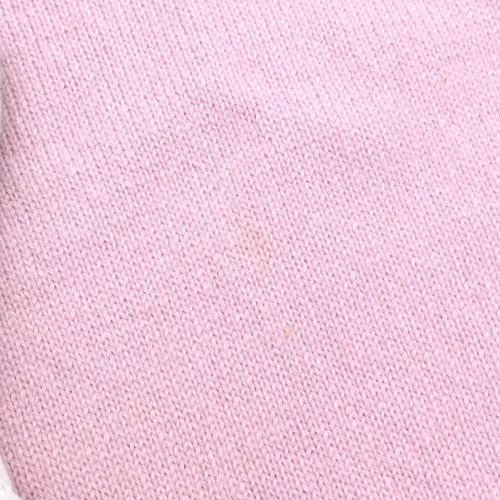 Chanel 1996 Cardigan Pink #42
