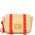Louis Vuitton 2005 Antigua Buzas PM Shoulder Bag M40041