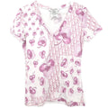 Christian Dior 2003 T-shirt Trotter White #42