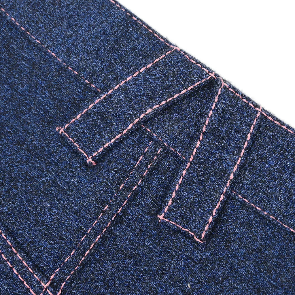 Christian Dior 2003 Skirt Blue #38
