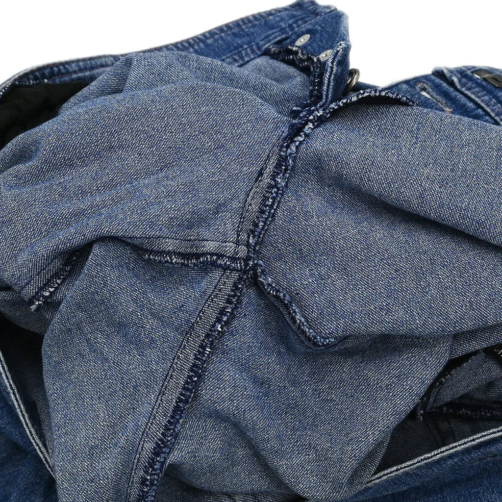 Christian Dior 2003 Denim Pants Blue #36