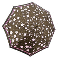 Louis Vuitton Monogram Cherry Blossom Umbrella M92030 Small Good