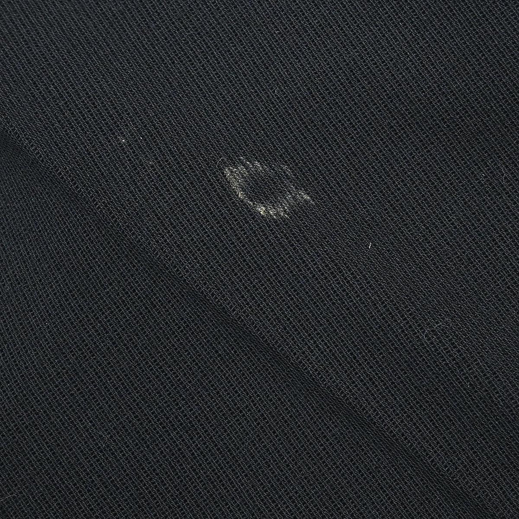 Chanel Setup Jacket Pants Black