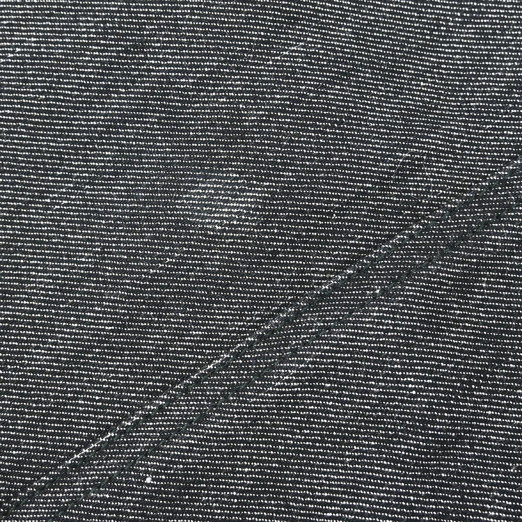 Louis Vuitton 2009 Denim Skirt Gray #34