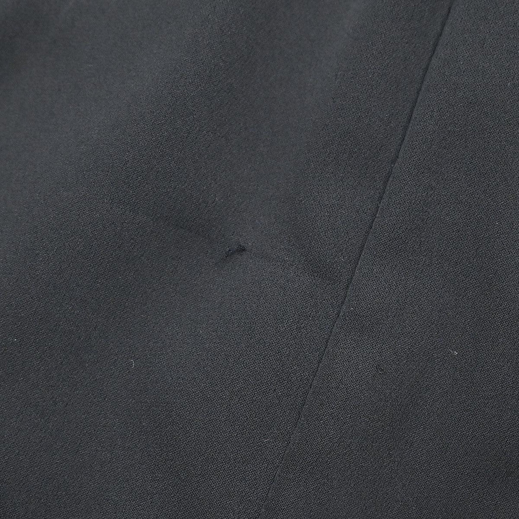 Christian Dior 2002 Zip Up Jacket Black #38