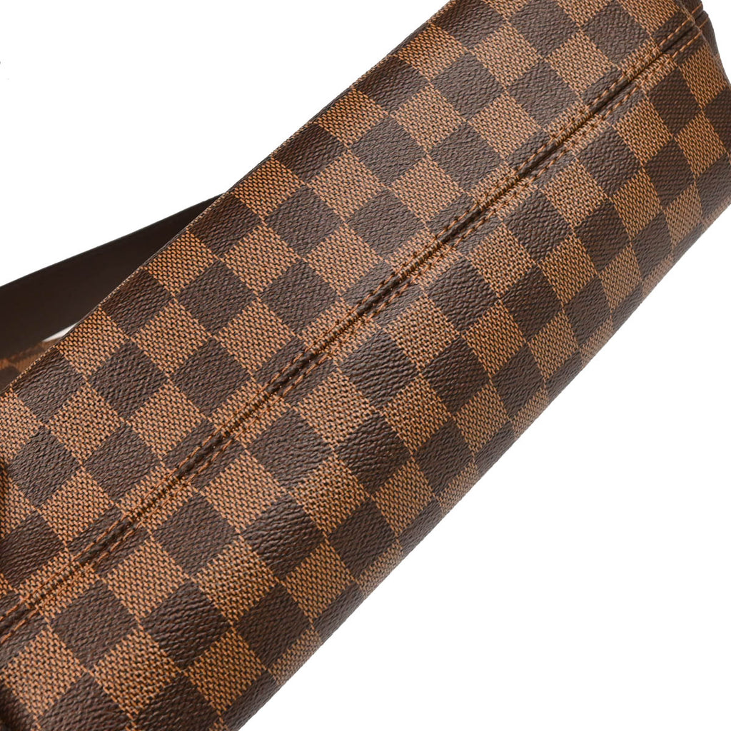 Louis Vuitton 2019 Damier Graceful PM Handbag N44044