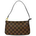 Louis Vuitton 2002 Damier Navona Handbag N51983