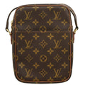 Louis Vuitton x Comme des Garcons 2008 Monogram Petite Marceau M40264