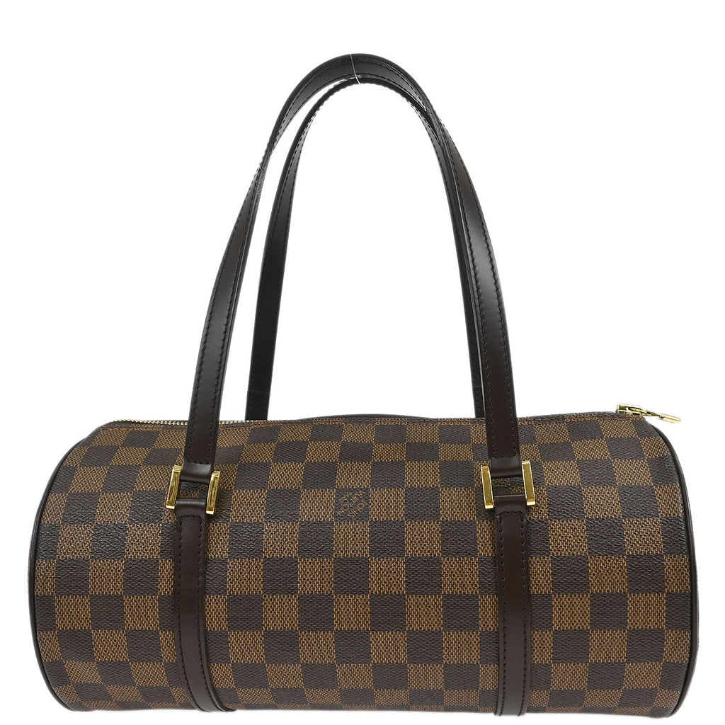 Louis Vuitton Damier Papillon 30 Handbag N51303