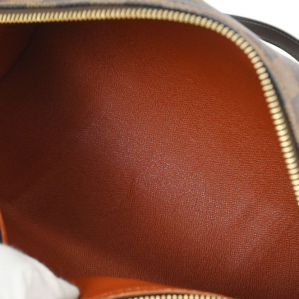 Louis Vuitton Damier Papillon 30 Handbag N51303