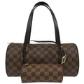 Louis Vuitton Damier Papillon 30 Handbag N51303